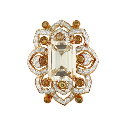 Bespoke Jewellery Singapore Exotic Gems & Jewellery Pte Ltd Diamond Ring