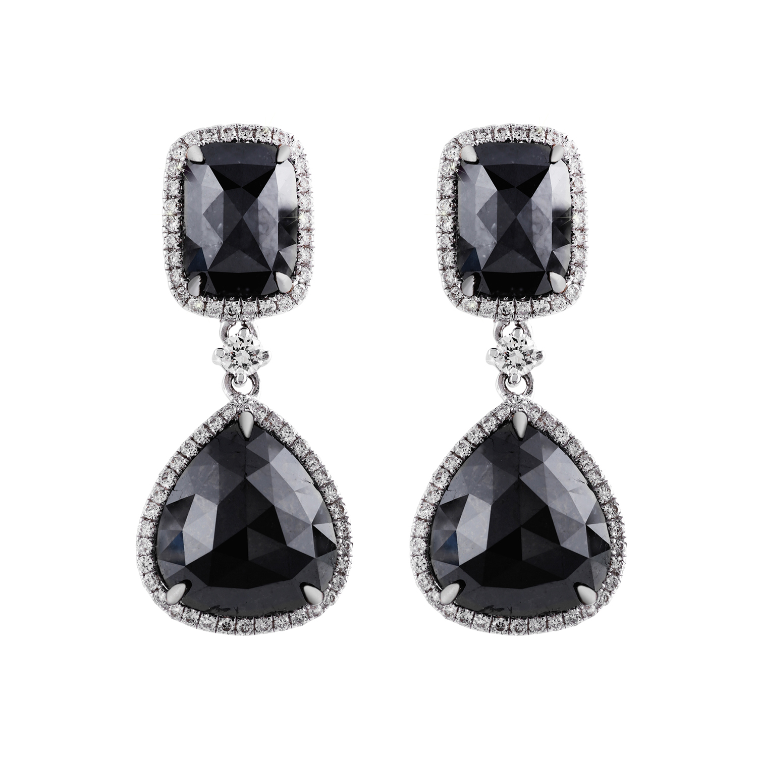 Exotic Gems » Product Categories » Earrings