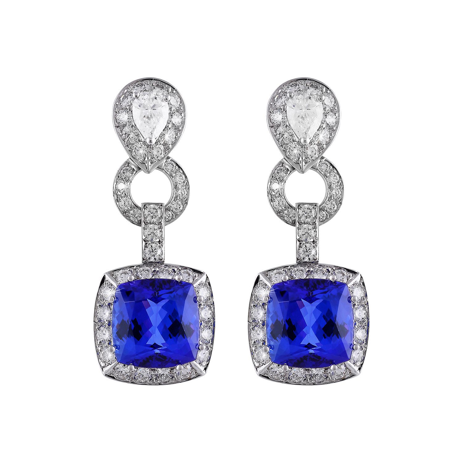 Exotic Gems » Product Categories » Earrings