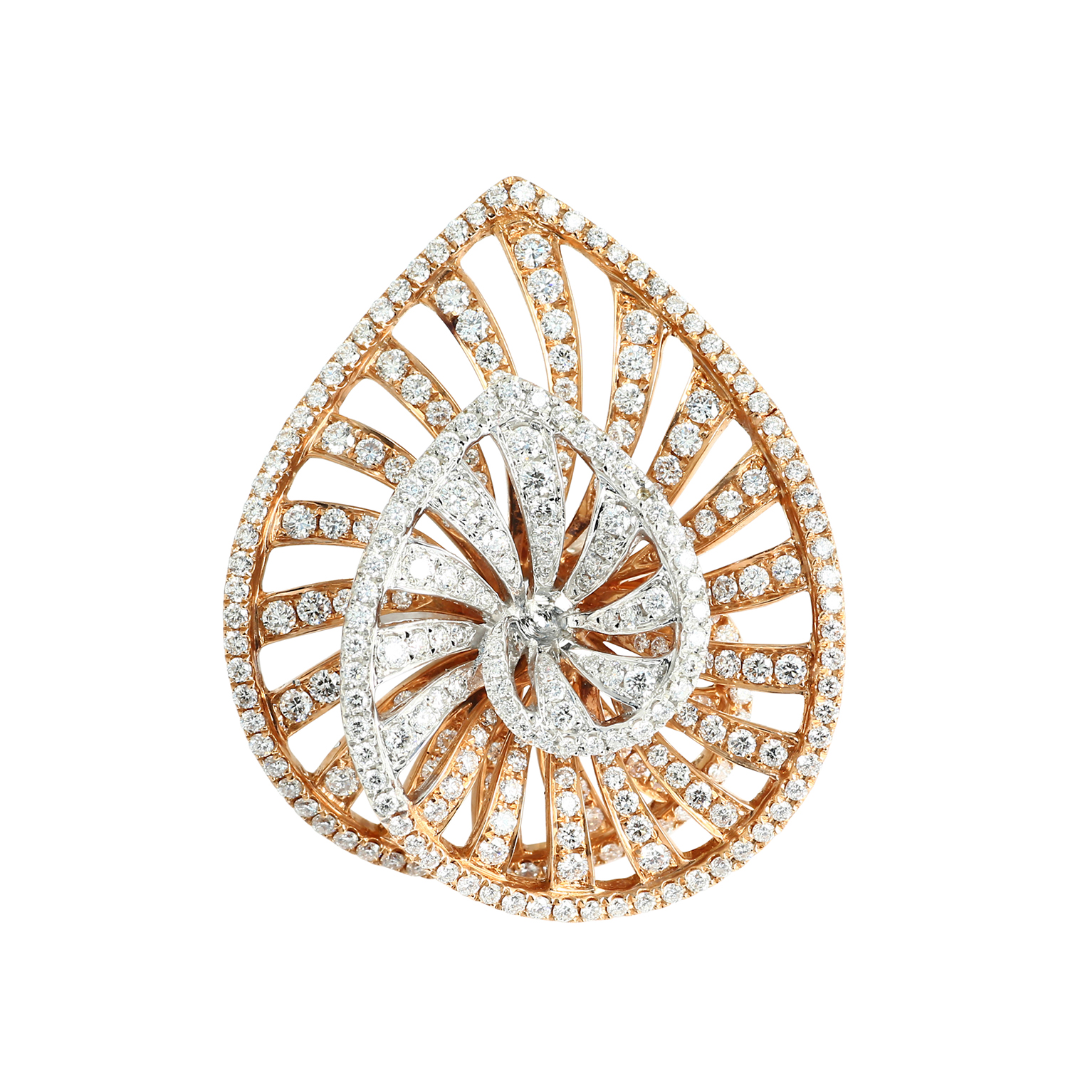 Exotic Gems & Jewellery Pte Ltd Diamond Ring